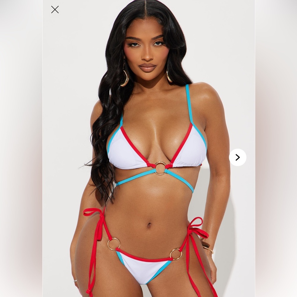 Fashion nova - Picture 1 of 3
